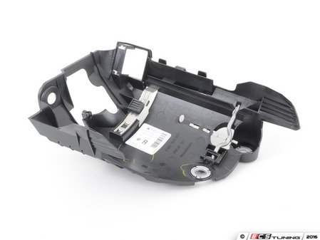 ES#300216 - 1C0941054 - Headlight Mounting - Right - (NO LONGER AVAILABLE) - Replace your broken headlight housing - Genuine Volkswagen Audi - Volkswagen