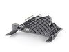 ES#300216 - 1C0941054 - Headlight Mounting - Right - (NO LONGER AVAILABLE) - Replace your broken headlight housing - Genuine Volkswagen Audi - Volkswagen