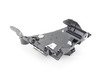 ES#300216 - 1C0941054 - Headlight Mounting - Right - (NO LONGER AVAILABLE) - Replace your broken headlight housing - Genuine Volkswagen Audi - Volkswagen