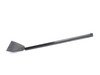 ES#96241 - 51377894364 - Outer Weatherstrip - Right  - Keep the elements out with new weatherstripping - Genuine BMW - BMW
