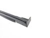 ES#96241 - 51377894364 - Outer Weatherstrip - Right  - Keep the elements out with new weatherstripping - Genuine BMW - BMW