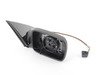 ES#84286 - 51167190192 - Mirror Assembly - Right - Mirror assembly that does not include glass or cap - Genuine BMW - BMW