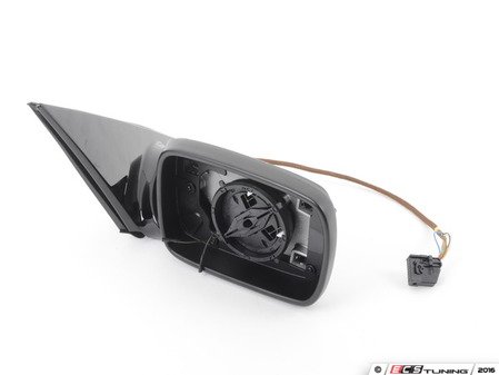ES#84286 - 51167190192 - Mirror Assembly - Right - Mirror assembly that does not include glass or cap - Genuine BMW - BMW