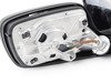 ES#84286 - 51167190192 - Mirror Assembly - Right - Mirror assembly that does not include glass or cap - Genuine BMW - BMW