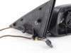 ES#84286 - 51167190192 - Mirror Assembly - Right - Mirror assembly that does not include glass or cap - Genuine BMW - BMW