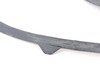 ES#91468 - 51229061485 - E34 Rear door seal - left - Door mounted seal - Genuine BMW - BMW