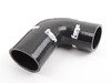 ES#1832519 - FMKT006 - Boost Hose Kit - Black - A complete hose kit for your intercooler - Forge - Audi Volkswagen