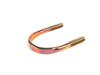 ES#40150 - 18211245377 - E10 Muffler Clamp - Priced Each - Direct replacement from BMW! - Genuine BMW - BMW