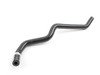 ES#1832519 - FMKT006 - Boost Hose Kit - Black - A complete hose kit for your intercooler - Forge - Audi Volkswagen