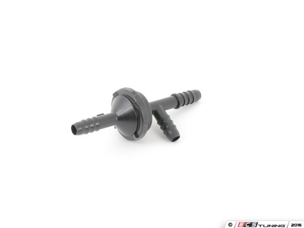 Genuine Volkswagen Audi - 078611933C - Emission Vacuum Check Valve