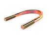 ES#40150 - 18211245377 - E10 Muffler Clamp - Priced Each - Direct replacement from BMW! - Genuine BMW - BMW