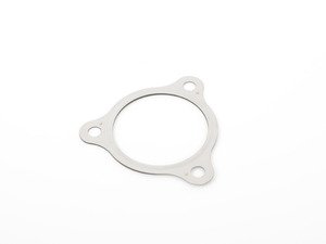 ES#2800427 - 8K0253115D - Exhaust Gasket - Priced Each - Seals the catalytic converter to the downpipe - Ajusa - Audi