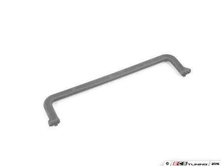 ES#1626838 - 1030150220 - Timing Cover Seal Strip - Genuine Mercedes Benz - Mercedes Benz