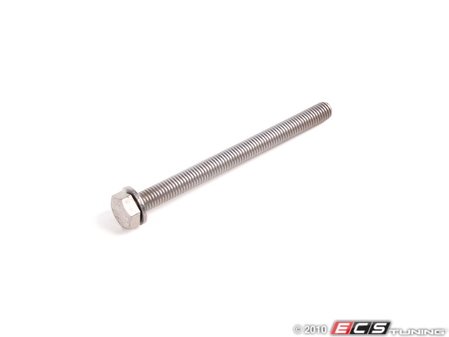 ES#14710 - 07119905403 - Hex Bolt - Priced Each - Genuine BMW hex bolt - M8X100mm - Grade 8.8 - Genuine BMW - BMW