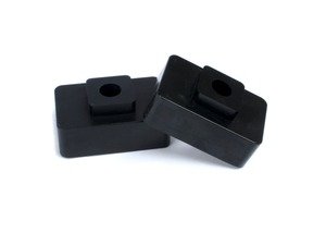 ES#3022215 - MK7E-1G - BFI Engine Mount Replacement Inserts - Stage 1 - (NO LONGER AVAILABLE) - Replacement 70A poly inserts for your billet BFI mount - Black Forest Industries - 