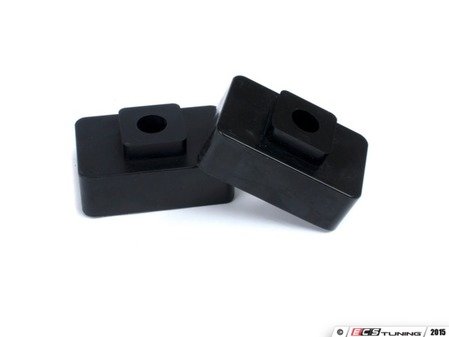 ES#4159750 - EBFI78-T4-001 - BFI Transmission Replacement Inserts - Stage 1 - Replacement 70A poly inserts for your billet BFI mount - Black Forest Industries - 