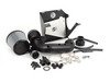 ES#264114 - 51-10322 - Pro Dry S Air Intake System - Stage 2 - (NO LONGER AVAILABLE) - Featuring an oil free air filter - AFE - 
