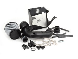 ES#264114 - 51-10322 - Pro Dry S Air Intake System - Stage 2 - (NO LONGER AVAILABLE) - Featuring an oil free air filter - AFE - 