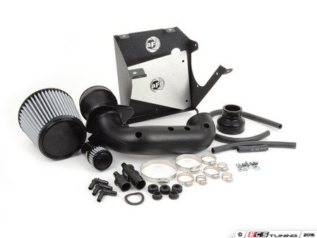 ES#264114 - 51-10322 - Pro Dry S Air Intake System - Stage 2 - (NO LONGER AVAILABLE) - Featuring an oil free air filter - AFE - 