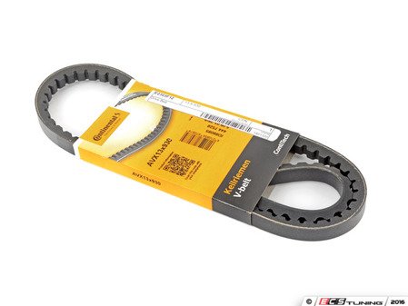ES#3022155 - 0069976292 - Accessory Drive Belt - 13x930 - Continental - Mercedes Benz