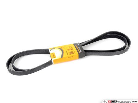 ES#2771880 - 0119970692 - Multi-Rib Accessory Belt - 21.36x2445mm - Continental - Mercedes Benz