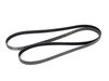 ES#2771880 - 0119970692 - Multi-Rib Accessory Belt - 21.36x2445mm - Continental - Mercedes Benz