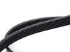 ES#2771880 - 0119970692 - Multi-Rib Accessory Belt - 21.36x2445mm - Continental - Mercedes Benz