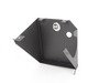 ES#264114 - 51-10322 - Pro Dry S Air Intake System - Stage 2 - (NO LONGER AVAILABLE) - Featuring an oil free air filter - AFE - 