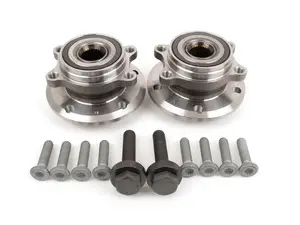 Wheel Bearing & Hub Assembly Kit