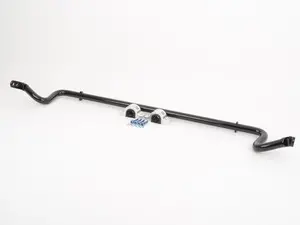 Solid Rear Sway Bar - 25.4mm