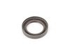ES#2813310 - 11141715100 - Front Main Crankshaft Seal - Seals the gap between the crankshaft and engine block - Hamburg Tech - BMW