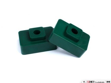 ES#4159747 - EBFI78-T4-002 - BFI Engine Mount Replacement Inserts - Stage 2 - (NO LONGER AVAILABLE) - Replacement 85A poly inserts for your billet BFI mount - Black Forest Industries - 