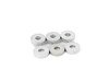 ES#2918317 - 034-508-3005 - Shifter Mounting Bracket Bushing Upgrade Kit - Replace your sloppy rubber manual trans shift bracket bushings with upgraded aluminum bushings from 034 Motorsport! - 034Motorsport - Audi Volkswagen