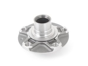 ES#2816886 - 4B0407613B - Wheel Hub - Priced Each - Fits the left and right side - Optimal - Audi