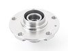 ES#2816886 - 4B0407613B - Wheel Hub - Priced Each - Fits the left and right side - Optimal - Audi