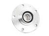ES#2816886 - 4B0407613B - Wheel Hub - Priced Each - Fits the left and right side - Optimal - Audi