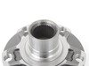 ES#2816886 - 4B0407613B - Wheel Hub - Priced Each - Fits the left and right side - Optimal - Audi