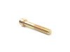 ES#1375014 - 90006715402 - Caliper Mounting Bolt - Priced Each - M12 x 1.5 x 70mm - 4 required - Genuine Porsche - Porsche