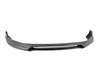 ES#3022385 - 014281ecs01aKT - Carbon Fiber Front Lip Spoiler - (NO LONGER AVAILABLE) - Front lip made from real carbon fiber - ECS - 