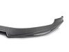 ES#3022385 - 014281ecs01aKT - Carbon Fiber Front Lip Spoiler - (NO LONGER AVAILABLE) - Front lip made from real carbon fiber - ECS - 