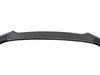 ES#3022385 - 014281ecs01aKT - Carbon Fiber Front Lip Spoiler - (NO LONGER AVAILABLE) - Front lip made from real carbon fiber - ECS - 