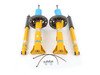 ES#2722916 - 2033263600KT - Shocks & Struts Kit - Featuring Bilstein sport (B8) shocks and struts - Bilstein - Mercedes Benz
