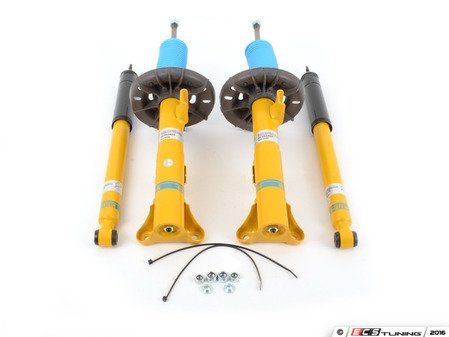 ES#2722916 - 2033263600KT - Shocks & Struts Kit - Featuring Bilstein sport (B8) shocks and struts - Bilstein - Mercedes Benz