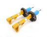 ES#2722916 - 2033263600KT - Shocks & Struts Kit - Featuring Bilstein sport (B8) shocks and struts - Bilstein - Mercedes Benz