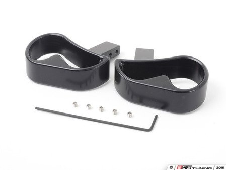 ES#2984702 - J024-BLK - Seat Release Handle Set - Black Anodized - (NO LONGER AVAILABLE) - Billet aluminum seat release handles to replace your fragile plastic pieces - JCAPS - 