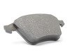 ES#2539325 - 8E0698151G - Front Brake Pad Set - Restore stopping power - ATE - Audi