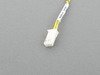 ES#181642 - 65137839853 - Crossover Connector - Priced Each - Connects the speaker to the frequency crossover - Genuine BMW - BMW