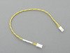 ES#181642 - 65137839853 - Crossover Connector - Priced Each - Connects the speaker to the frequency crossover - Genuine BMW - BMW