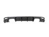 ES#2972793 - 014281ECS02A -  Carbon Fiber Rear Diffuser - SS ES3570685 - ECS - 