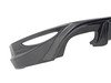 ES#2972793 - 014281ECS02A -  Carbon Fiber Rear Diffuser - SS ES3570685 - ECS - 